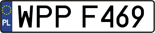 WPPF469