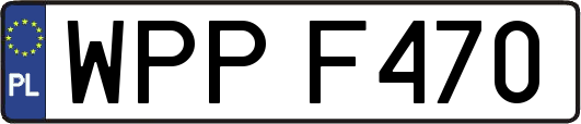 WPPF470