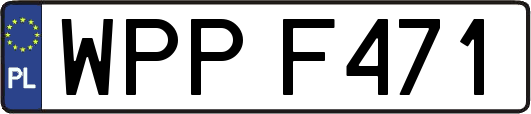 WPPF471