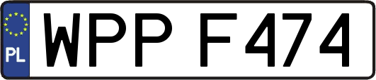 WPPF474