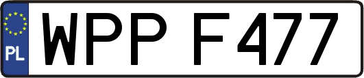 WPPF477