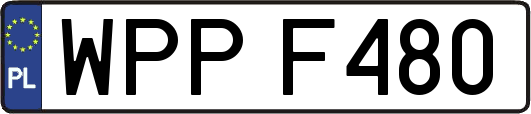 WPPF480