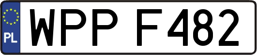 WPPF482