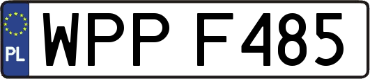 WPPF485