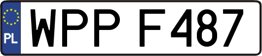 WPPF487