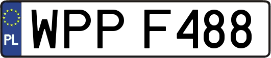 WPPF488
