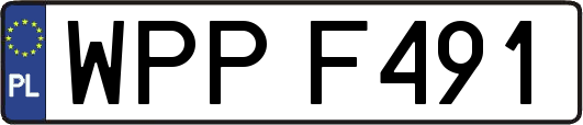 WPPF491