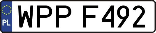 WPPF492