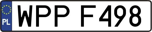WPPF498