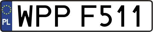 WPPF511