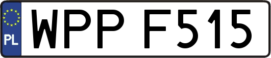 WPPF515