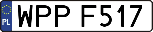 WPPF517