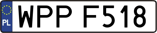 WPPF518
