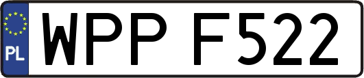 WPPF522