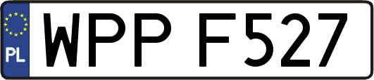 WPPF527