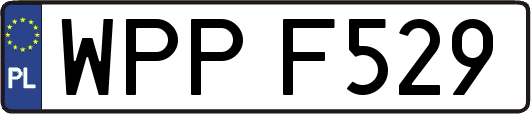 WPPF529