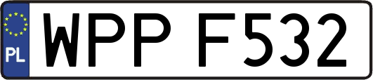WPPF532