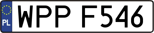 WPPF546