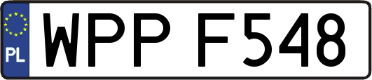 WPPF548