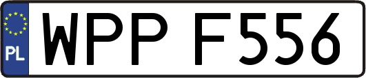 WPPF556
