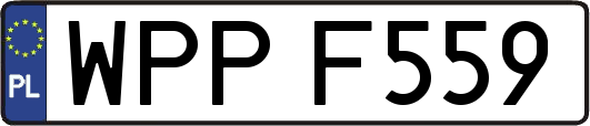 WPPF559