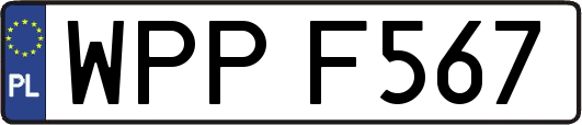 WPPF567