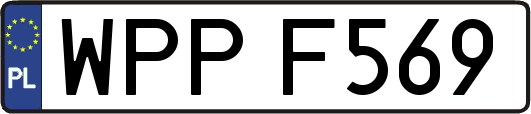 WPPF569
