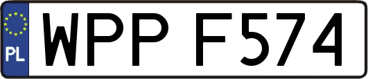 WPPF574