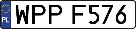 WPPF576
