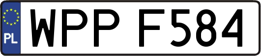 WPPF584