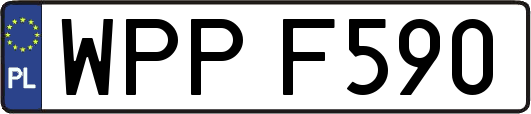 WPPF590