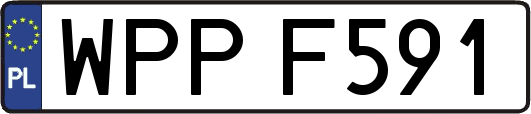 WPPF591
