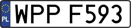 WPPF593