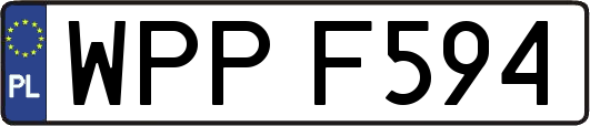 WPPF594