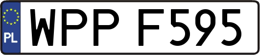 WPPF595