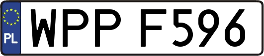 WPPF596