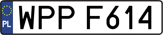 WPPF614