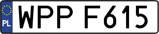 WPPF615