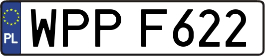 WPPF622