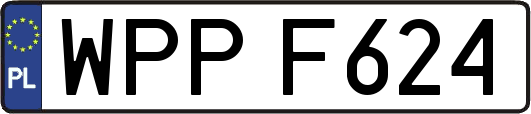WPPF624