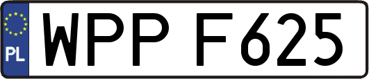 WPPF625