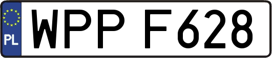 WPPF628