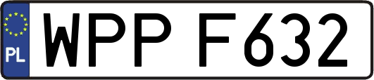 WPPF632