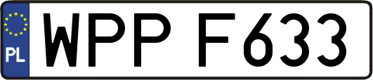 WPPF633