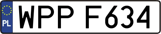 WPPF634