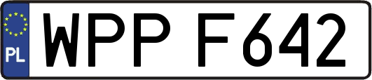 WPPF642