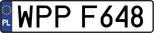 WPPF648