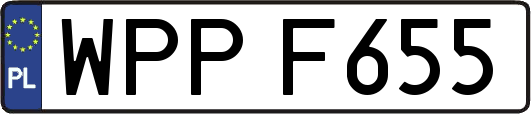 WPPF655