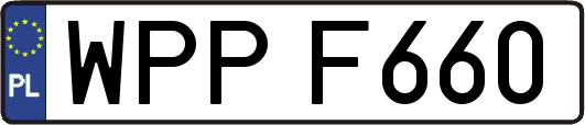 WPPF660
