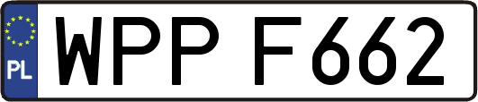 WPPF662